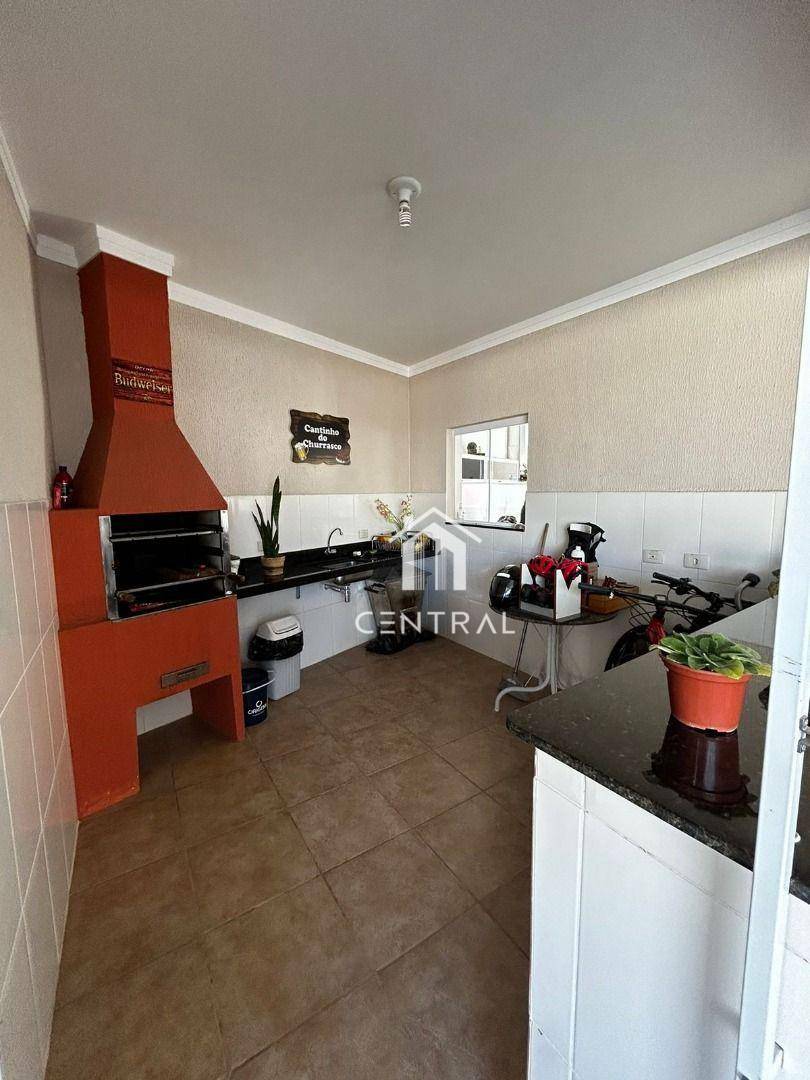 Sobrado à venda com 3 quartos, 286m² - Foto 42