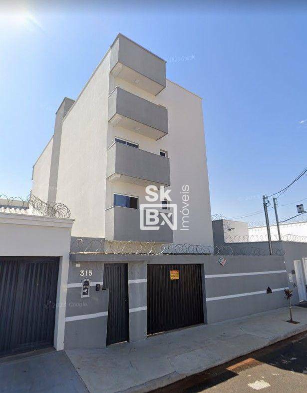 Apartamento à venda com 2 quartos, 56m² - Foto 18