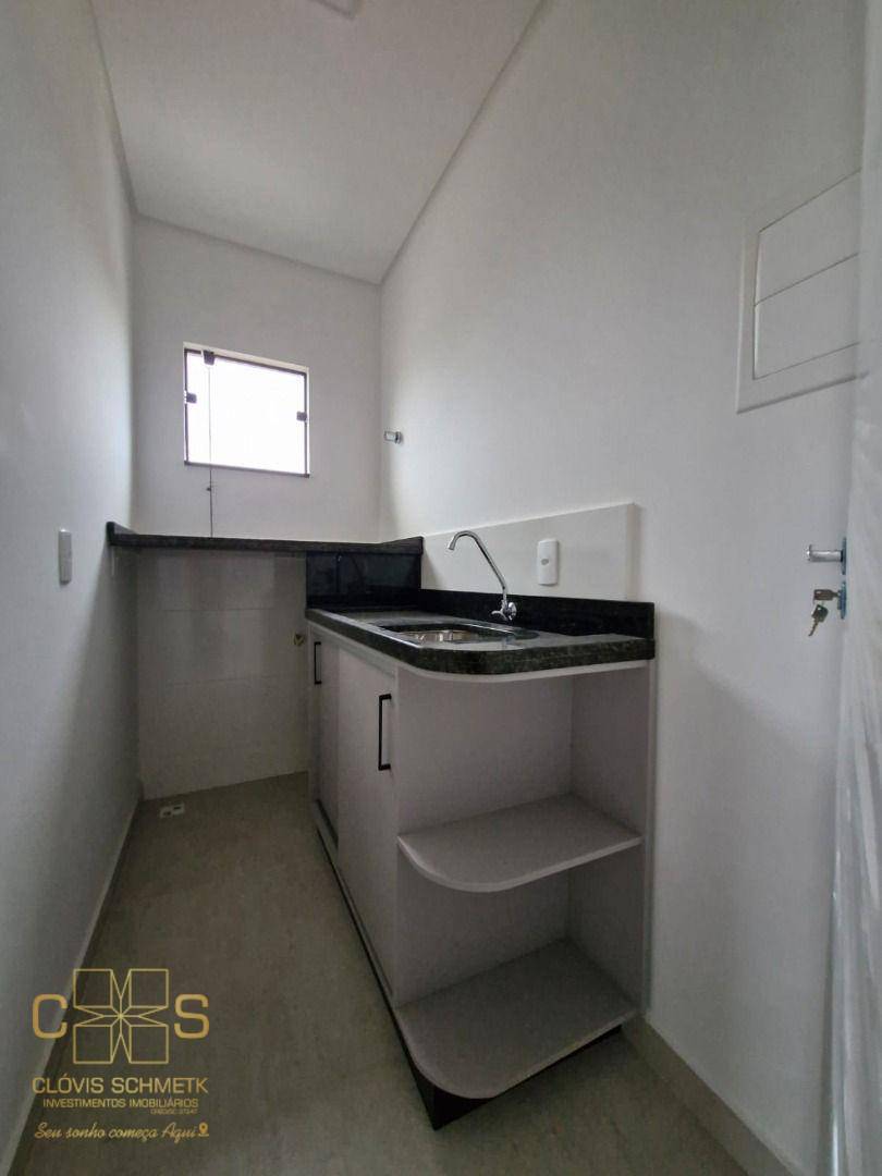 Apartamento à venda com 3 quartos, 76m² - Foto 8