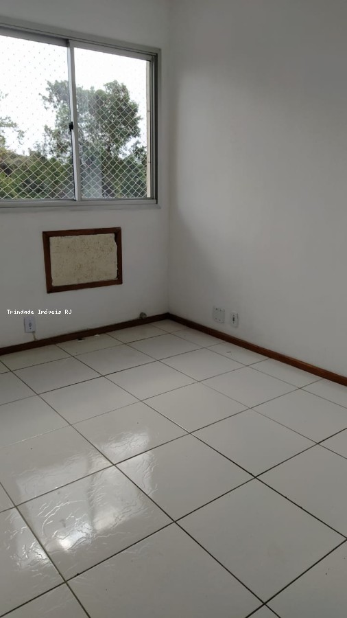 Apartamento à venda com 2 quartos, 52m² - Foto 4