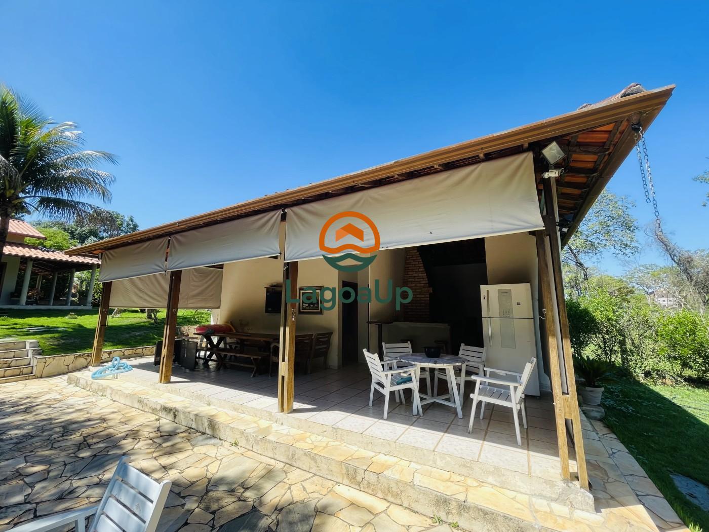 Casa de Condomínio à venda com 5 quartos, 278m² - Foto 29