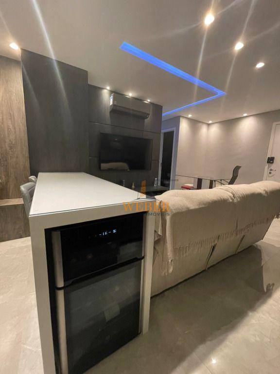 Apartamento, 2 quartos, 63 m² - Foto 7