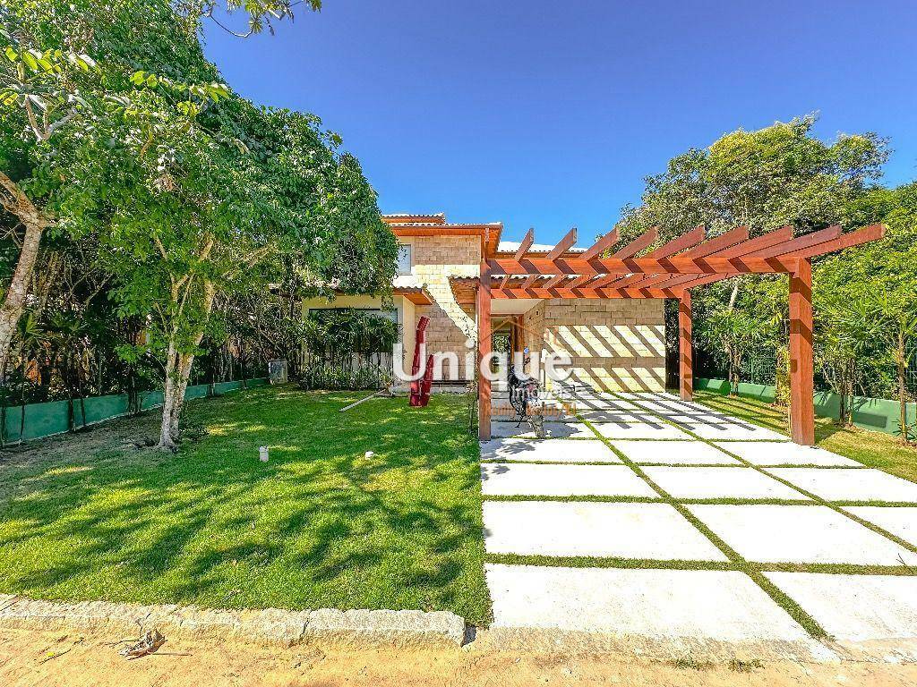 Casa de Condomínio à venda com 5 quartos, 270m² - Foto 3