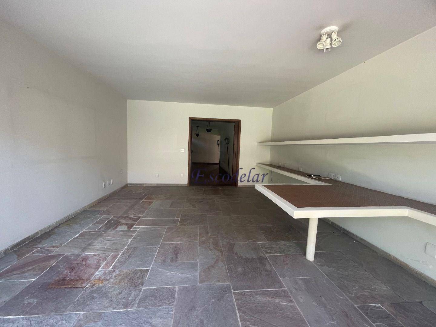 Casa à venda com 4 quartos, 348m² - Foto 10