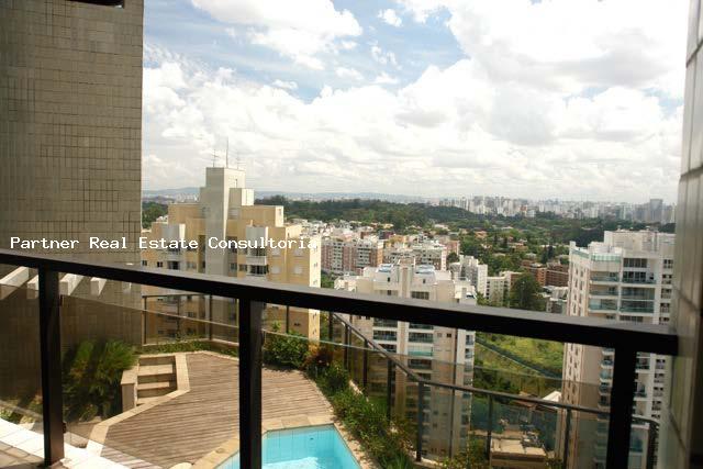 Cobertura à venda com 5 quartos, 505m² - Foto 26