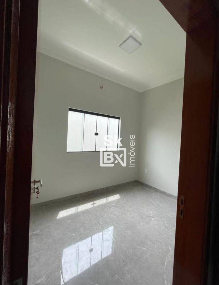 Casa à venda com 3 quartos, 151m² - Foto 9