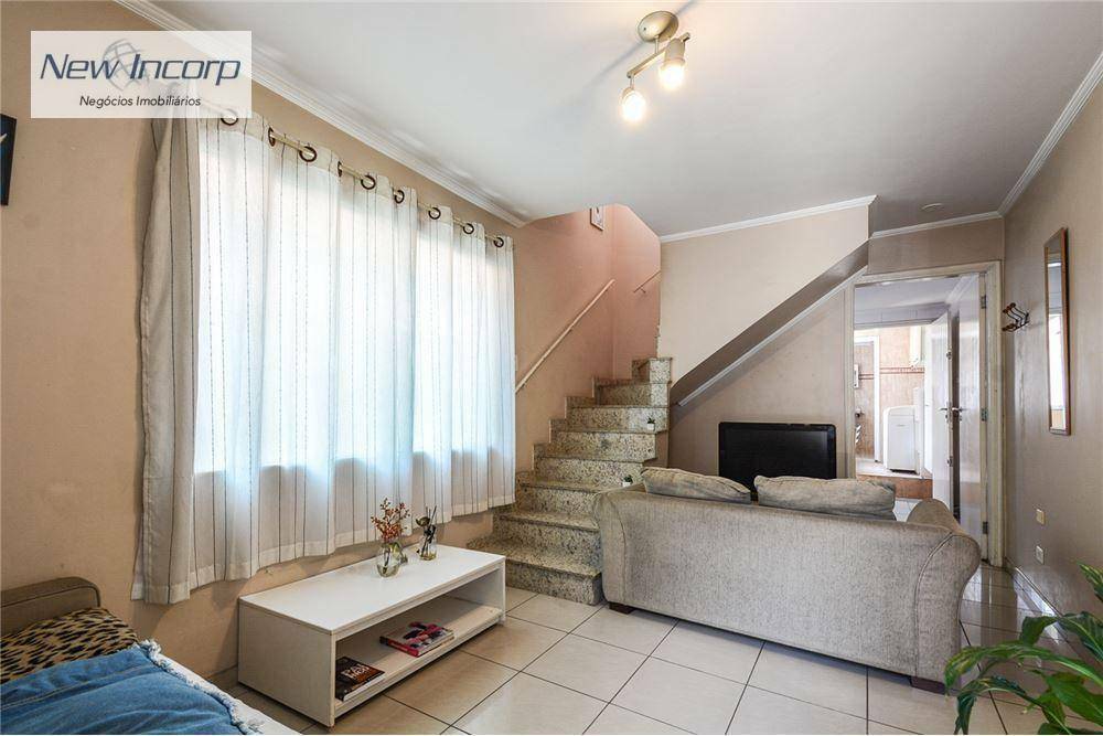 Casa à venda com 3 quartos, 200m² - Foto 35