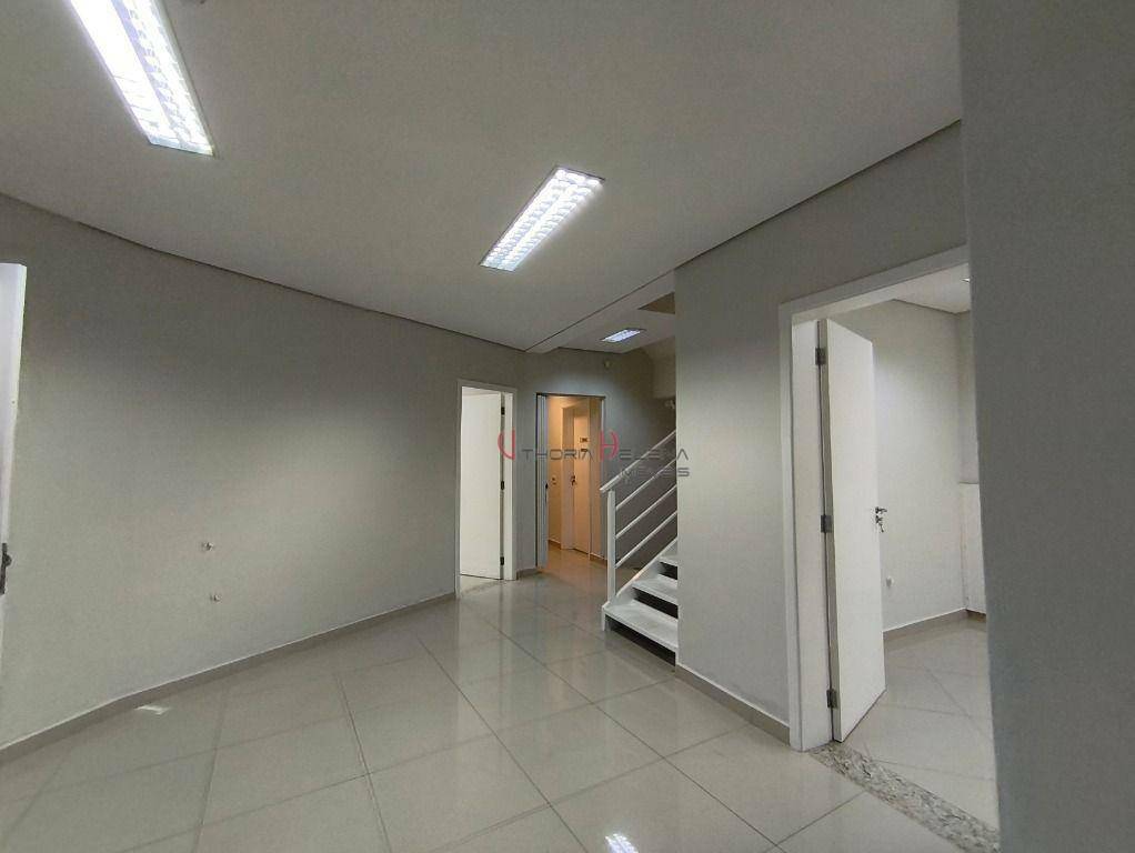 Conjunto Comercial-Sala para alugar, 300m² - Foto 33