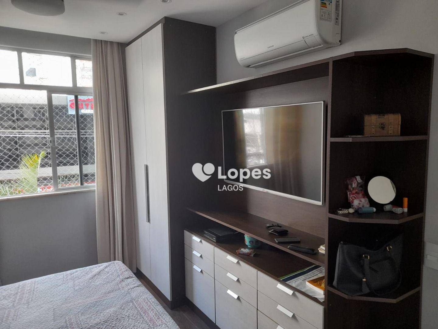 Apartamento à venda com 3 quartos, 172m² - Foto 3