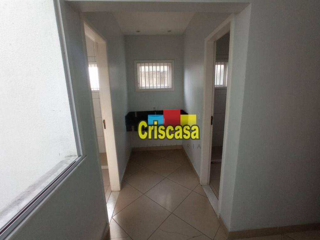 Conjunto Comercial-Sala para alugar, 244m² - Foto 3