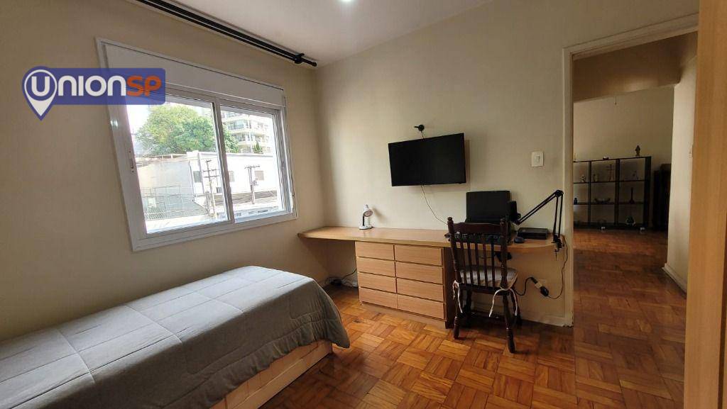 Apartamento à venda com 2 quartos, 90m² - Foto 11