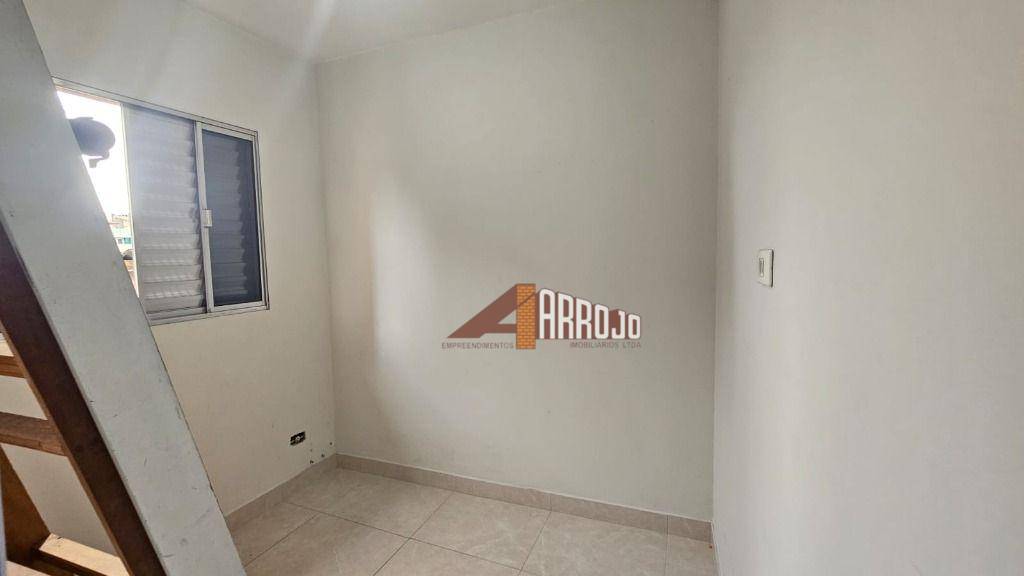 Sobrado à venda com 3 quartos, 201m² - Foto 30