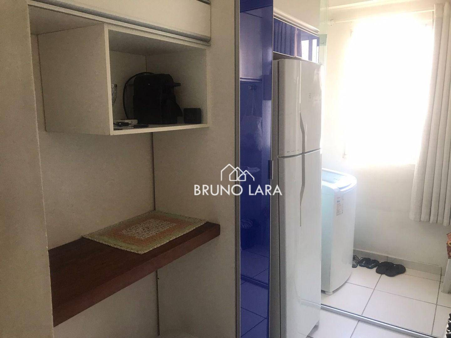 Apartamento, 2 quartos, 49 m² - Foto 5