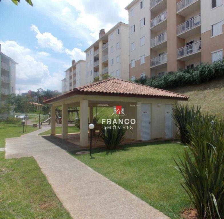 Apartamento à venda e aluguel com 3 quartos, 70m² - Foto 27