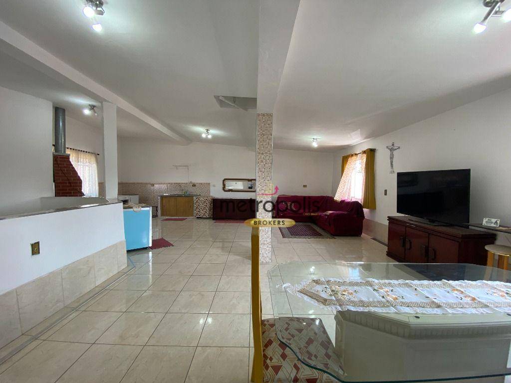 Sobrado à venda com 3 quartos, 200m² - Foto 39