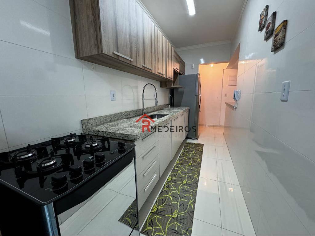 Apartamento à venda com 2 quartos, 77m² - Foto 12