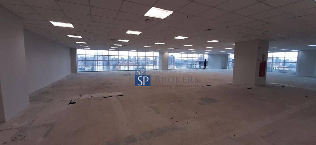 Conjunto Comercial-Sala para alugar, 430m² - Foto 14