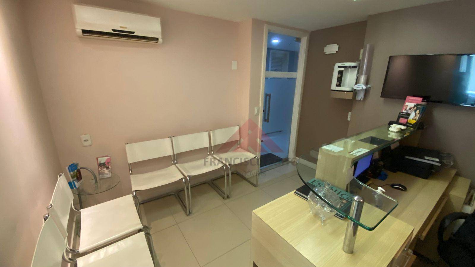 Sala-Conjunto, 45 m² - Foto 3