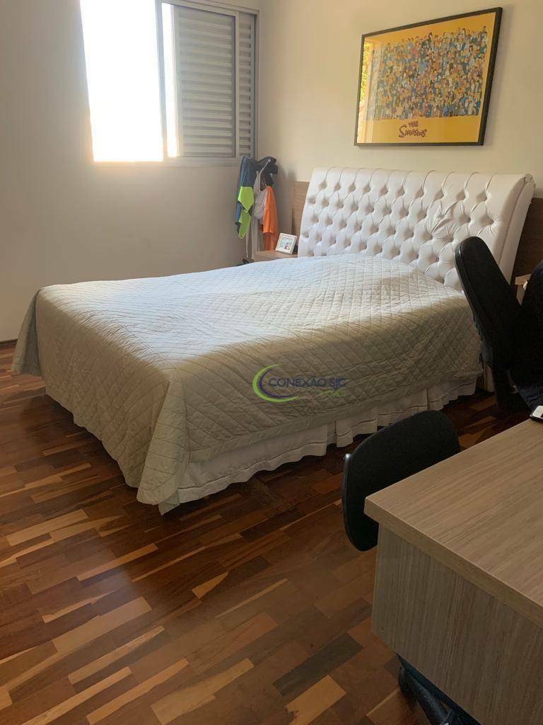 Sobrado à venda com 4 quartos, 222m² - Foto 17