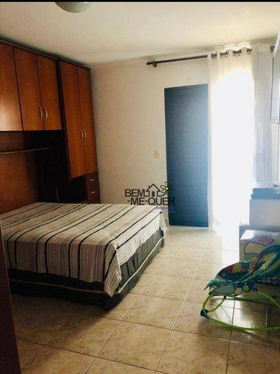 Sobrado à venda com 3 quartos, 221m² - Foto 7