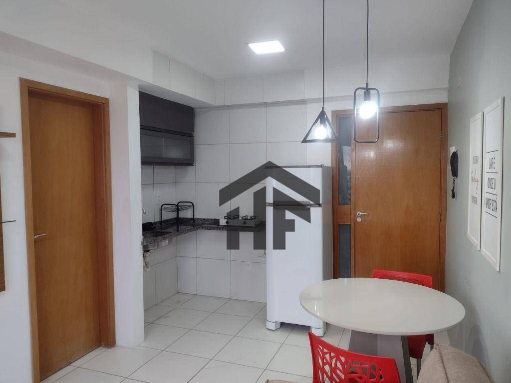 Kitnet e Studio à venda com 1 quarto, 30m² - Foto 10