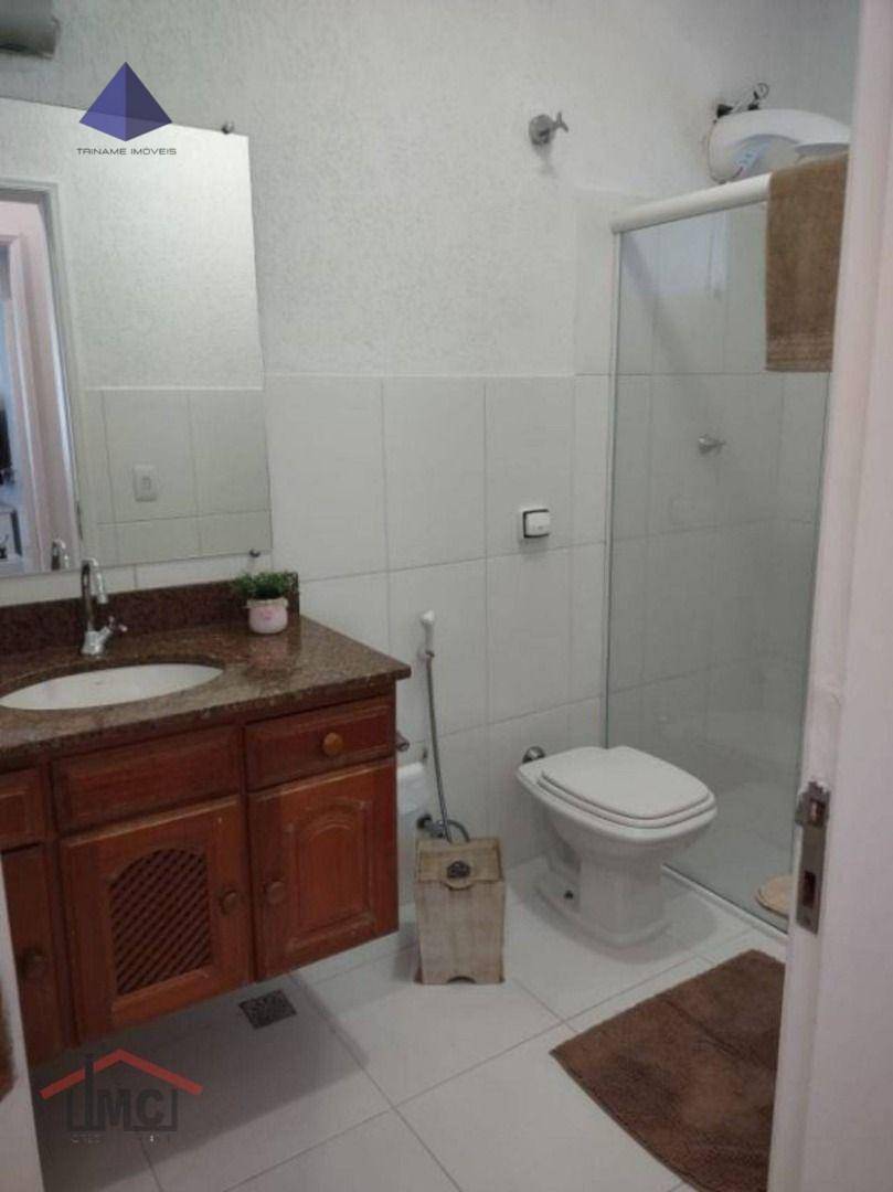 Casa à venda com 3 quartos, 194m² - Foto 12