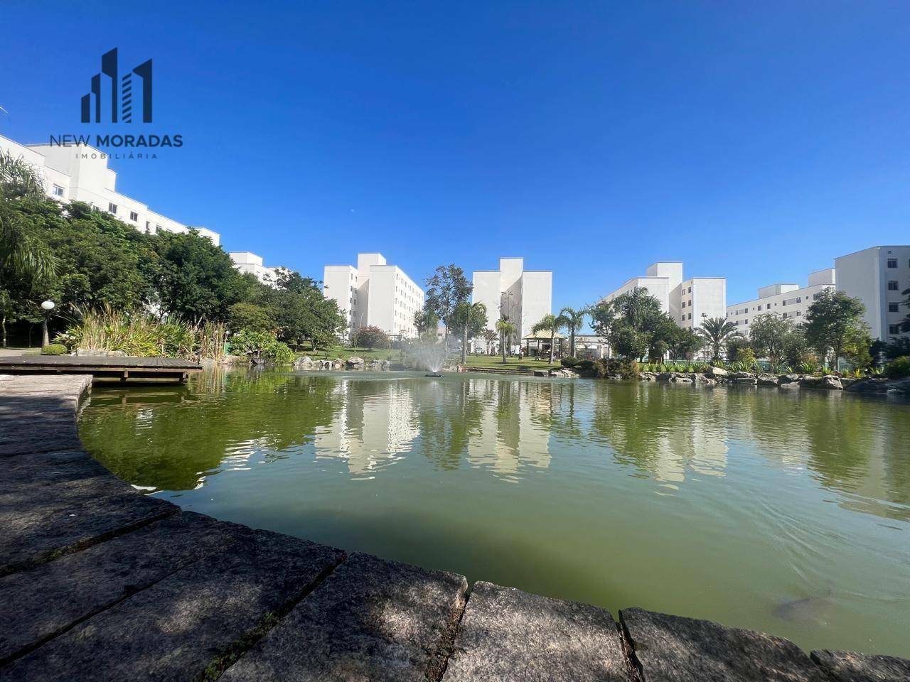 Apartamento à venda com 2 quartos, 50m² - Foto 1
