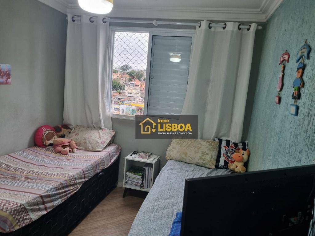 Apartamento à venda com 2 quartos, 50m² - Foto 10