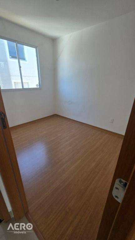 Apartamento, 2 quartos, 42 m² - Foto 2
