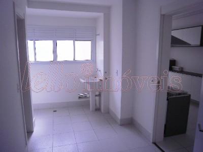 Apartamento para alugar com 3 quartos, 160m² - Foto 25