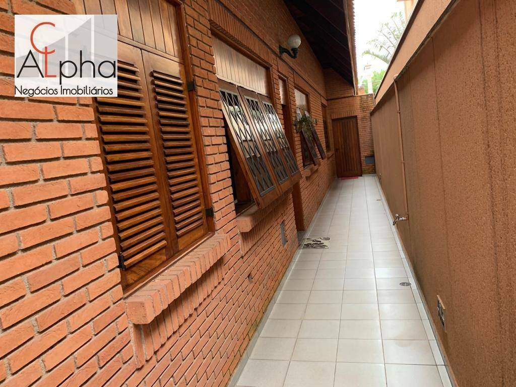 Sobrado à venda com 3 quartos, 416m² - Foto 16