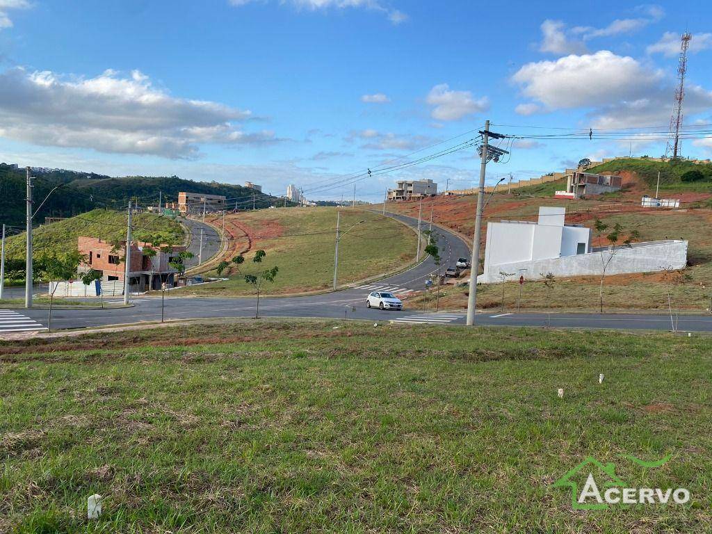 Loteamento e Condomínio à venda, 309M2 - Foto 2