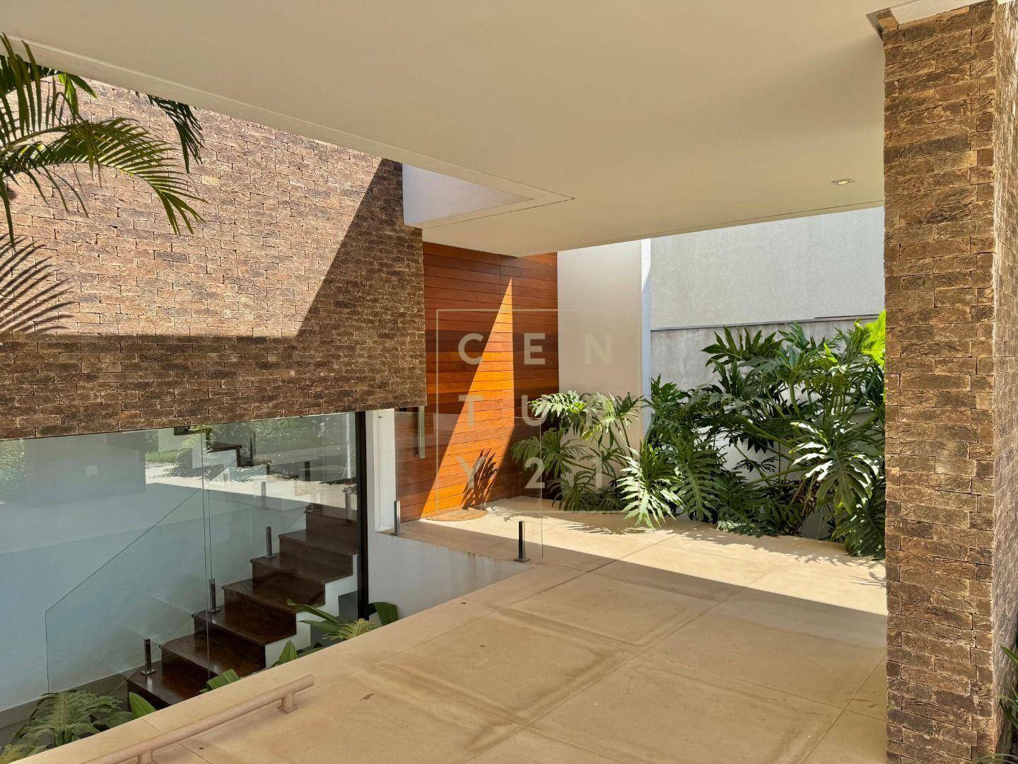 Casa de Condomínio à venda e aluguel com 3 quartos, 334m² - Foto 26