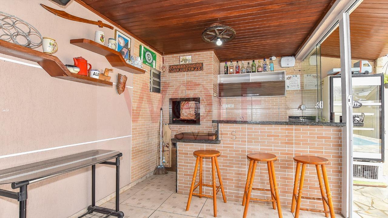 Casa à venda com 4 quartos, 243m² - Foto 18