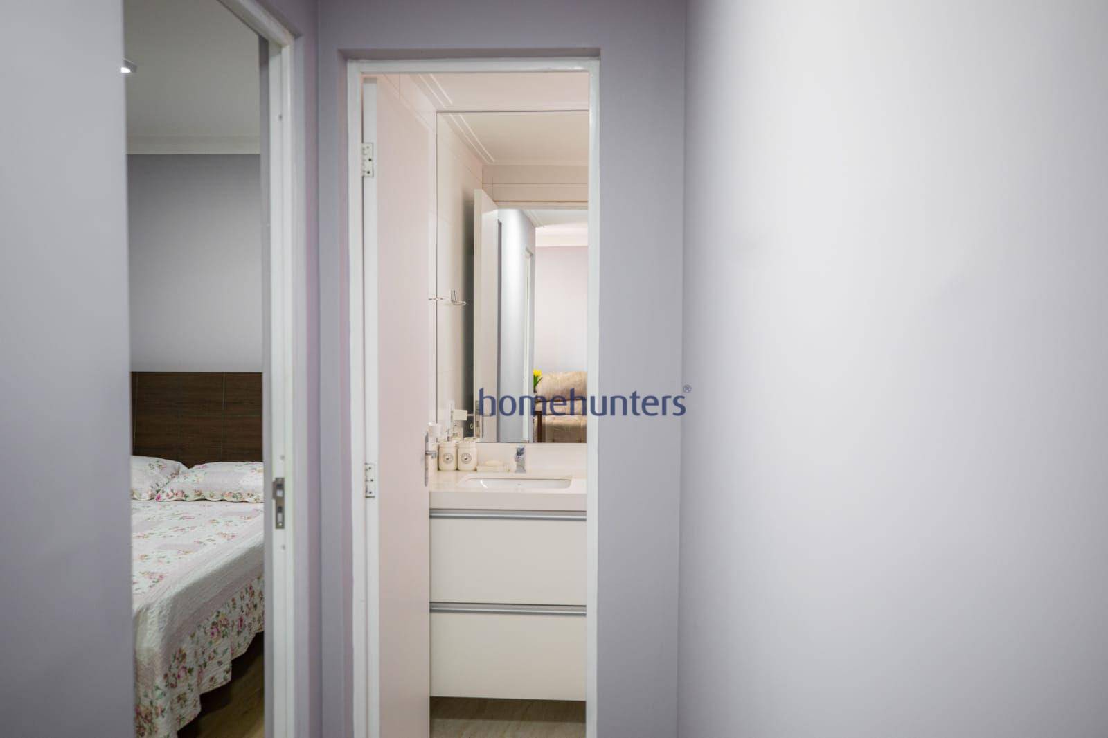 Apartamento à venda com 3 quartos, 63m² - Foto 20