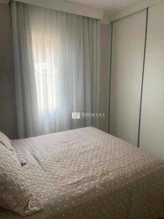 Apartamento à venda com 2 quartos, 60m² - Foto 9