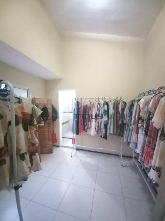 Casa de Condomínio à venda com 3 quartos, 130m² - Foto 9