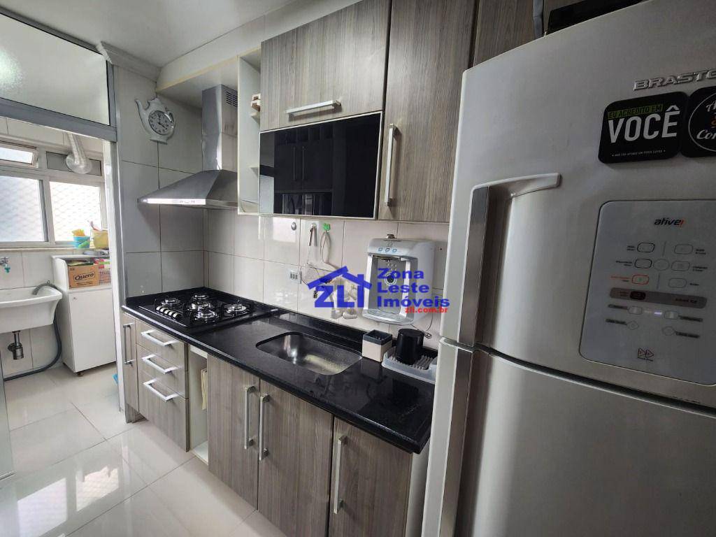 Apartamento à venda com 3 quartos, 63m² - Foto 38