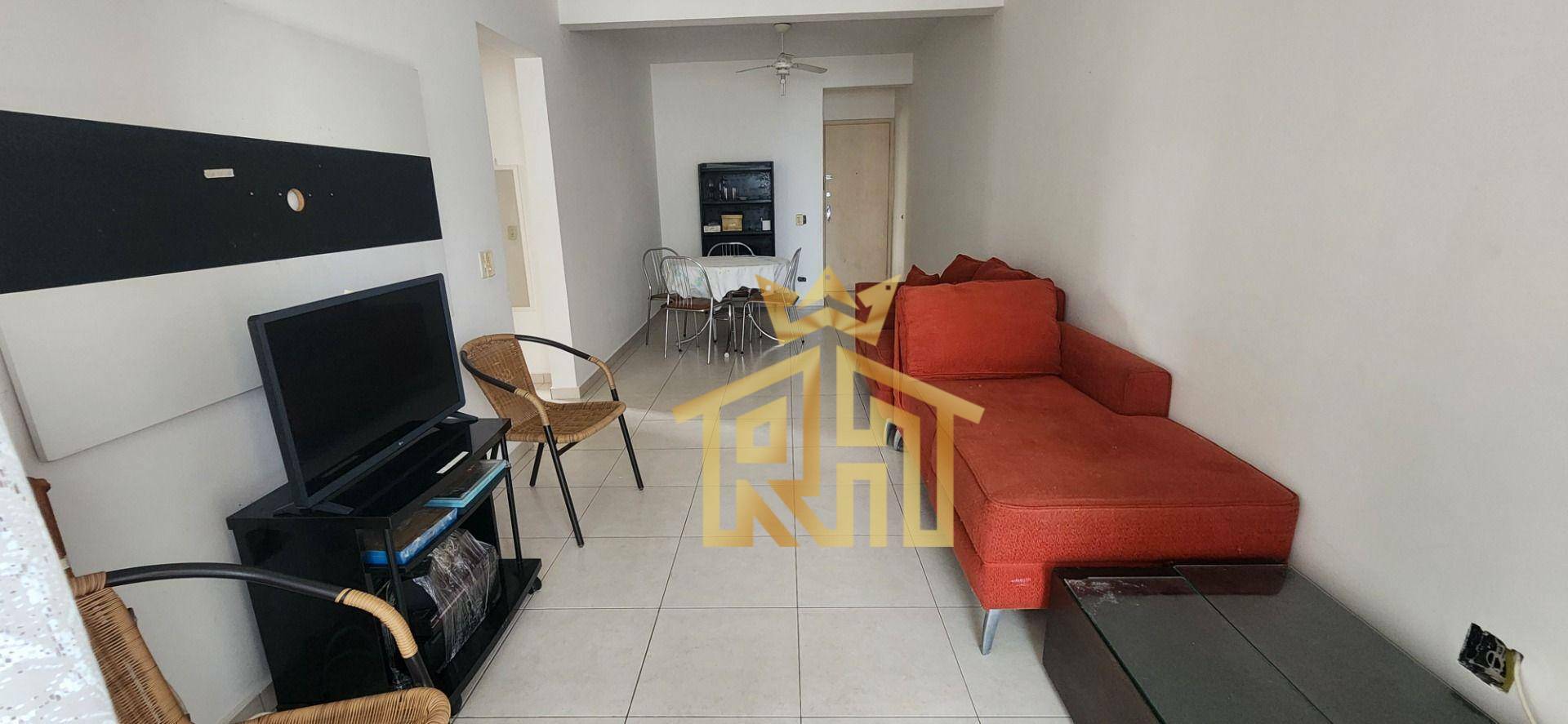 Apartamento à venda com 2 quartos, 73m² - Foto 8