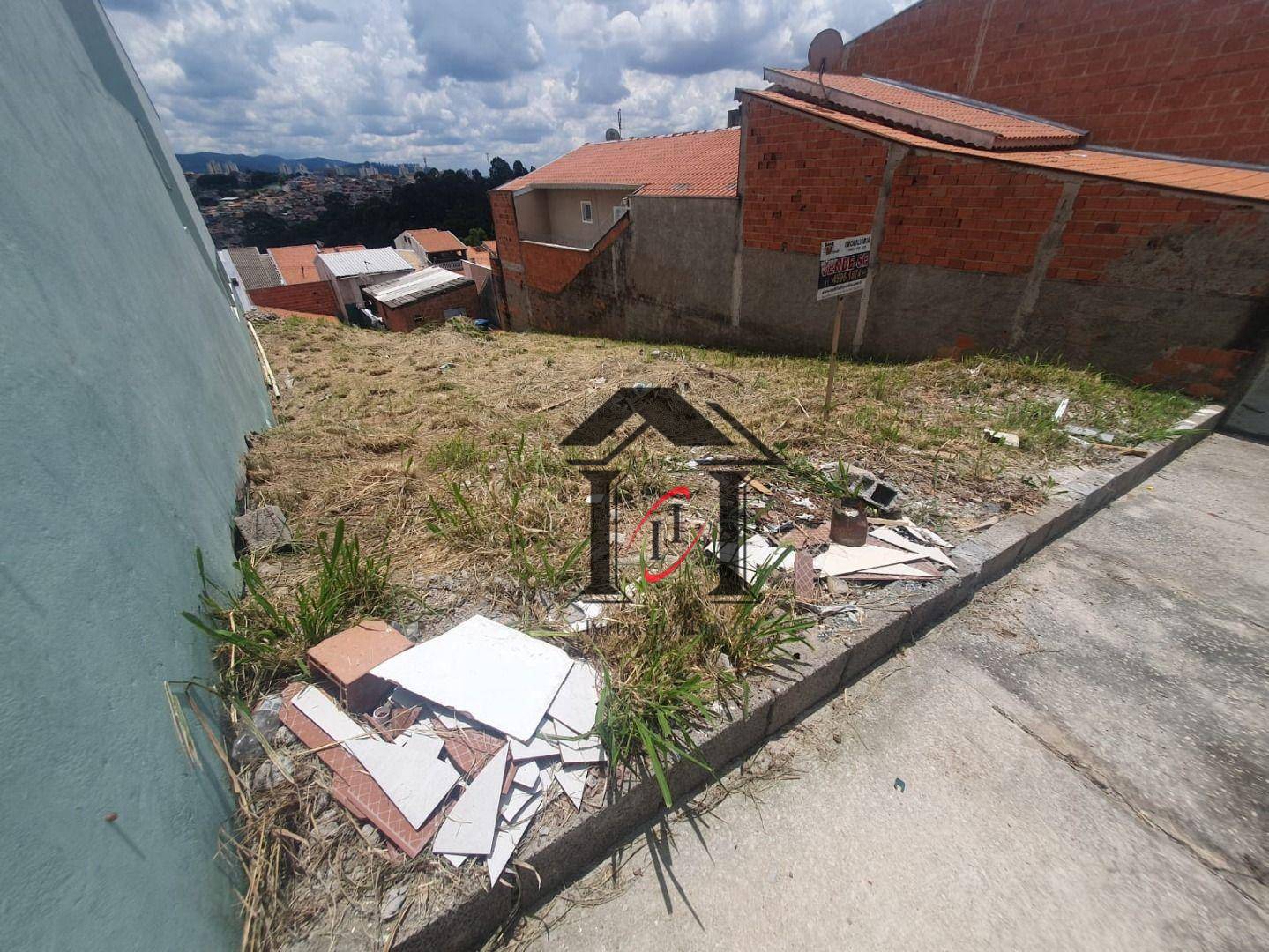 Terreno à venda, 250M2 - Foto 7