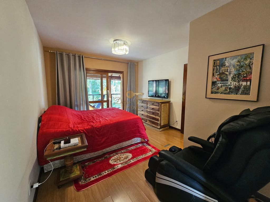 Casa de Condomínio à venda com 4 quartos, 288m² - Foto 15