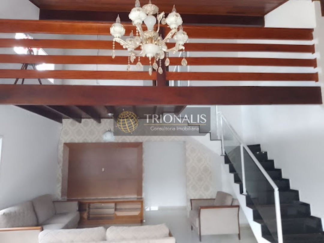 Casa à venda com 4 quartos, 435m² - Foto 13