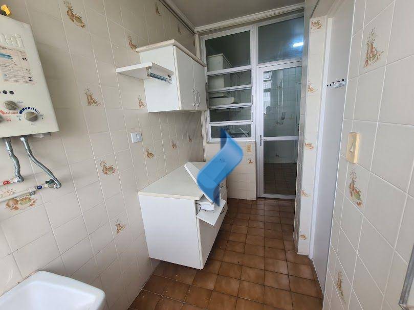 Apartamento para alugar com 2 quartos, 88m² - Foto 10