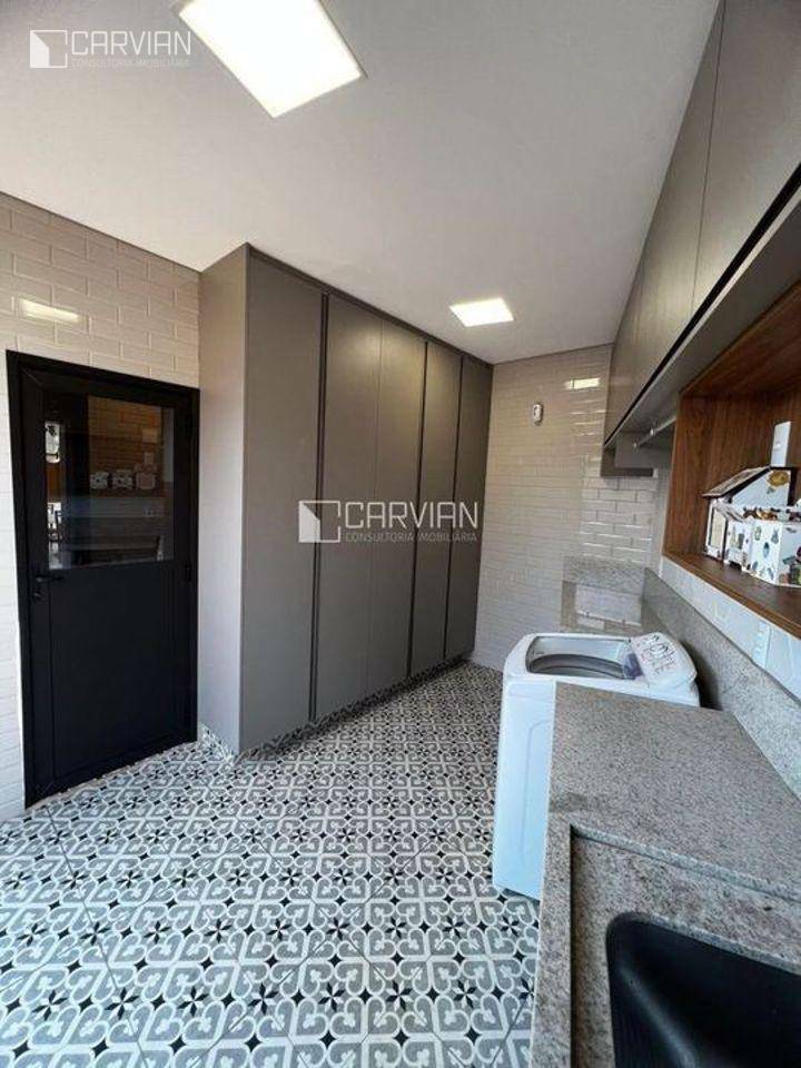 Casa de Condomínio à venda com 5 quartos, 450m² - Foto 63