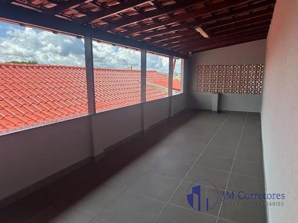 Casa à venda com 3 quartos, 200m² - Foto 21