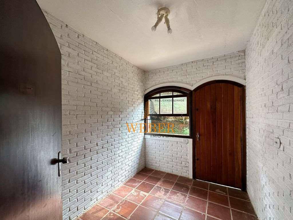 Casa de Condomínio à venda com 7 quartos, 387m² - Foto 34