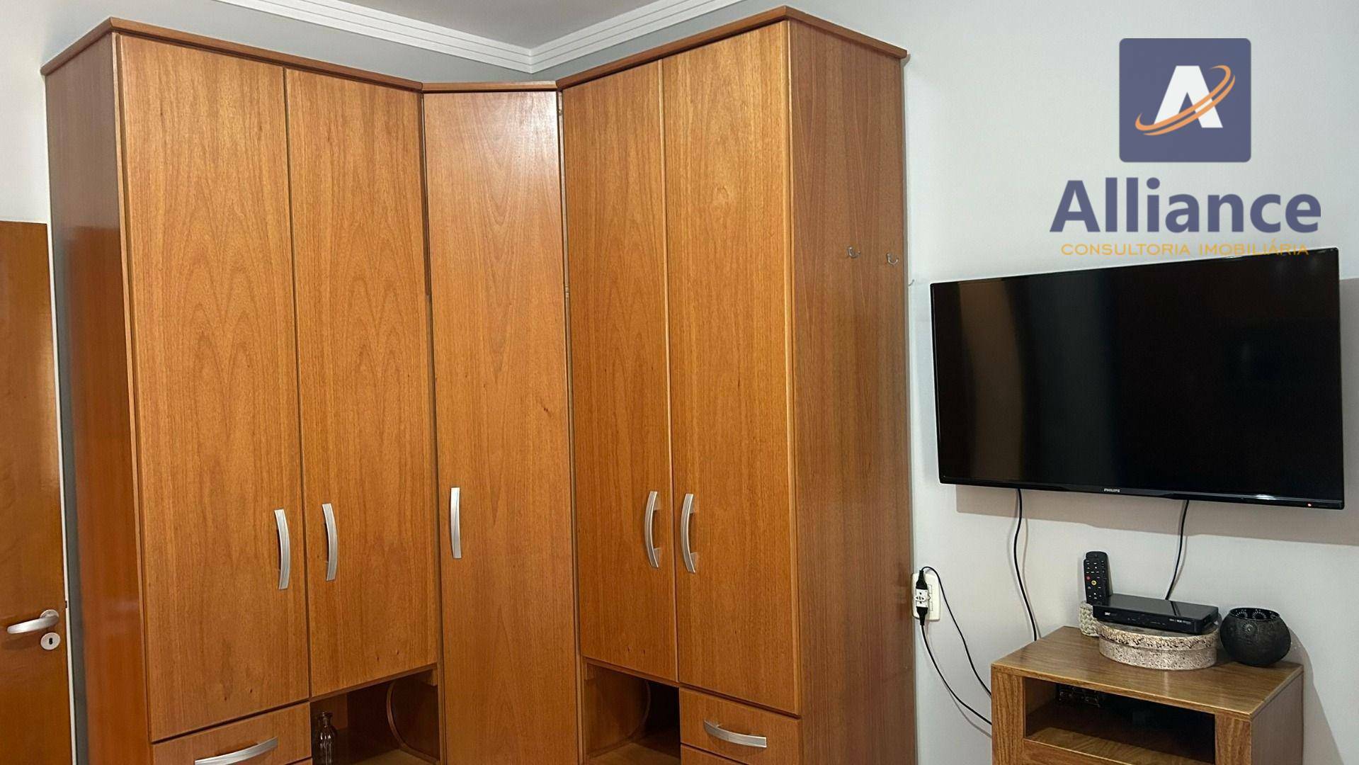 Casa à venda com 3 quartos, 140m² - Foto 12