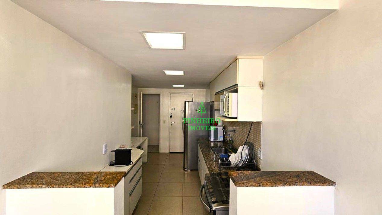 Apartamento à venda com 2 quartos, 85m² - Foto 11