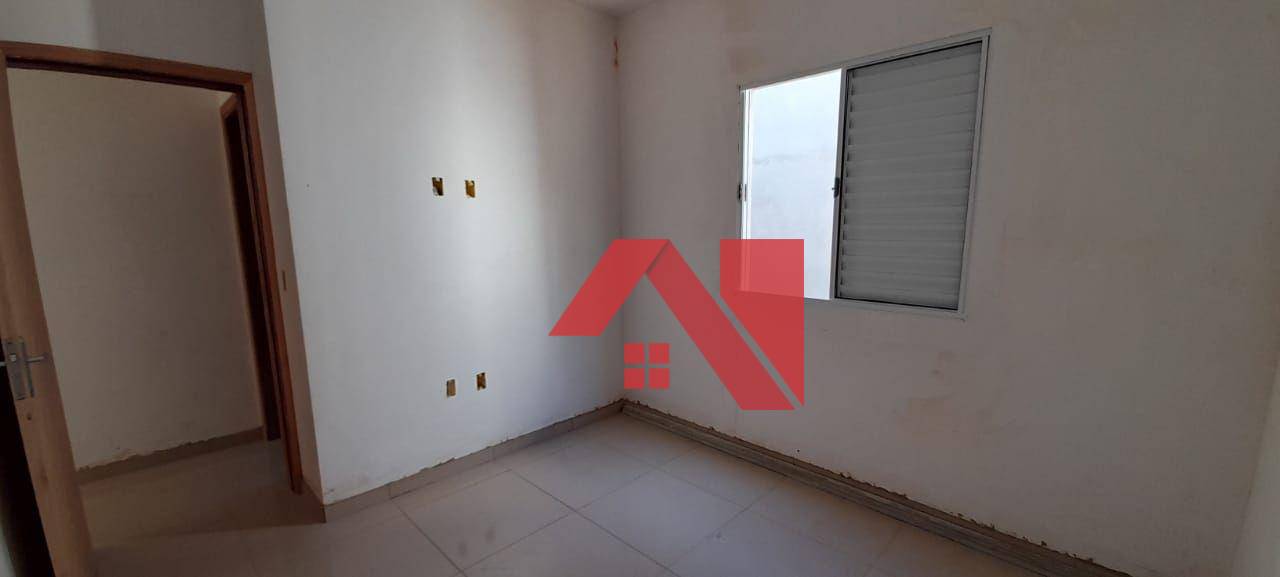 Apartamento à venda com 2 quartos, 50m² - Foto 1