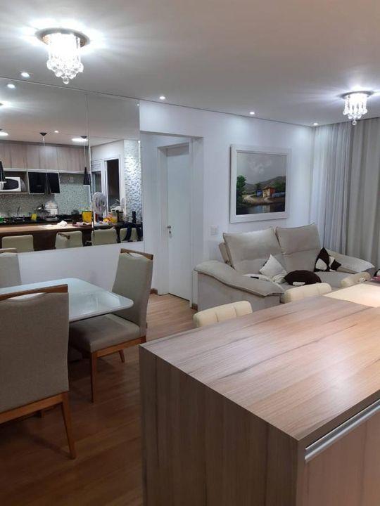 Apartamento à venda com 2 quartos, 70m² - Foto 17